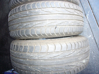 LETNÍ ALU KOLA AUDI-VW-ŠKODA-SEAT 16" 5x100 6,5" et-34, - 8