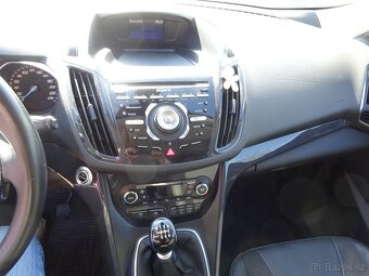 Ford Kuga 2.0 TDCI 4x4 r.v.2013 (103 kw) - 8