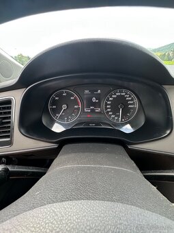 Seat xperience 2.0 110 kw 4x4 2016 - 8
