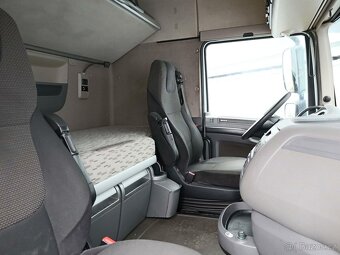 DAF XF 510, STANDARD, SPACE CAB, HYDRAULIKA, AUTOMAT, EURO 6 - 8