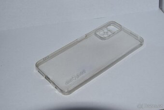 Xiaomo redmi note 11 4/64 GB šedá - 8