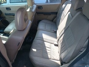 Nissan X-Trail  náhradní díly - 8