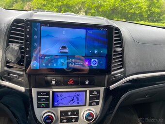 Hyundai santa fe - 8