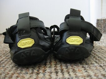 Fivefingers - 8