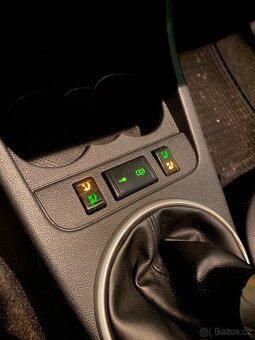 Škoda Fabia 2008 1.9TDI, 1. Majitel, Bez koroze - 8