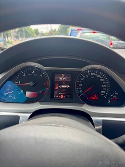 Audi a6c6 allroad - 8