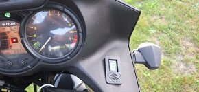 Prodej Suzuki V Strom DL650 - 8