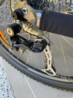 Specialized myka - 8