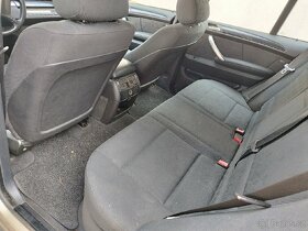 BMW X5 3.0 i 170kw. MY 2001.Manuál. - 8