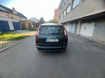 Ford Focus C-Max 1.6TDCi Ghia - 8