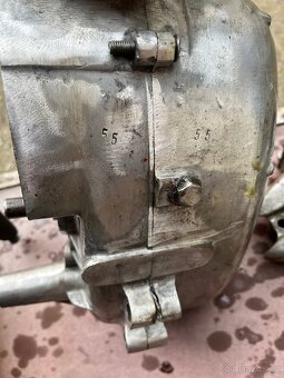 Motory Jawa 550/555 21/23/20 - 8