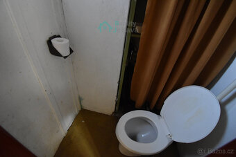 Pronájem, Chata, 403 m2, Heřmanův Městec - Konopáč - 8