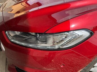 Prodej Ford Mondeo kombi Titanium 2.0 tdci 110 kw - 8