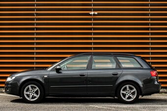 Seat Exeo 1.6i Style - 8