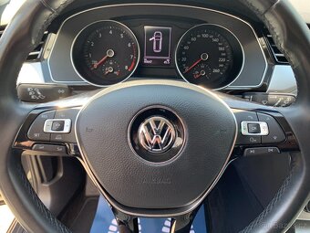 Volkswagen Passat Variant 1.4 TSI Comfortline r.v.2018 LED - 8