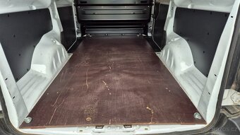 Fiat Scudo 2.0 145k, klima, L3 - 8