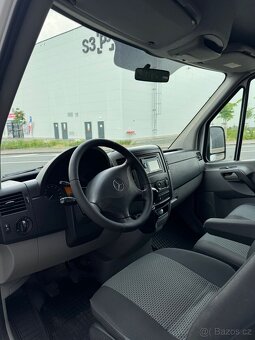 Mercedes-Benz SPRINTER 313 CDI L3H2 - 8
