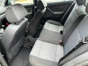 Škoda octavia 1.9 TDI 66kw - 8