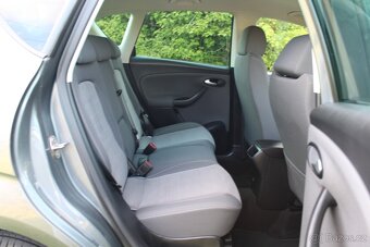 Seat Altea1.8TSI,Style,DSG,Pádla,Servisní kniha,Webasto - 8