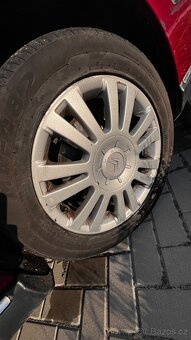 Citroen C5 2.0 HDi 100kw,2005, najeto cca 430 000 - 8