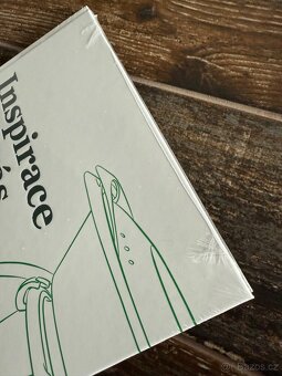 Kuchařka vaříme dětem a Inspirace Thermomix - 8