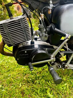 MZ - 150 ETZ - 8