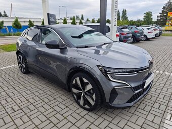 Mégane E-TECH Techno EV60 220k 162kW po 1. majiteli - 8