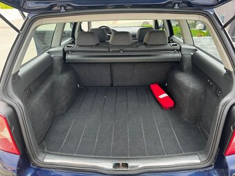 Volkswagen Passat 1.9TDI 96Kw Comfort - 8