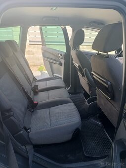 FORD C-MAX 1.6 benzin - 8