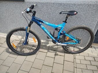 Celopéro SPECIALIZED Myka - 8