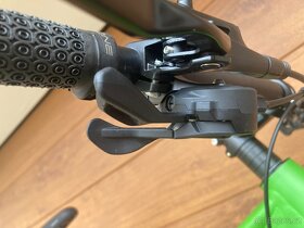 NOVÉ Jízdní kolo Škoda MTB - velikost M - 8