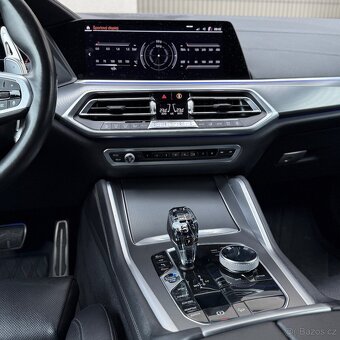 BMW X6 xDrive40i M Sport – FULL výbava - 8