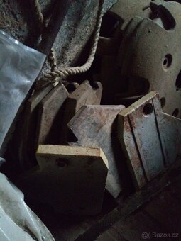 zetor 3011-8011 - 8