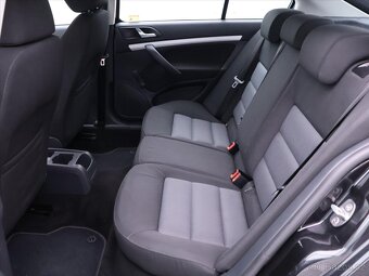 Škoda Octavia 1,9 TDI CZ Ambiente 1.Maj Tažné (2006) - 8