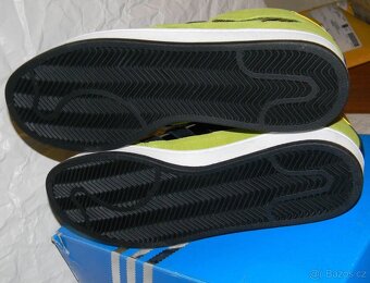 Boty ADIDAS Consortium Superskate US 11,5 - 8