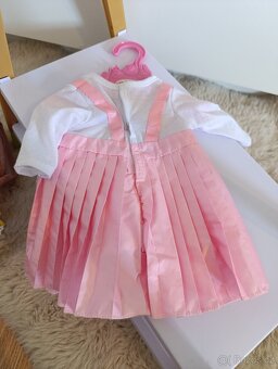 Baby Born oblečení a doplňky - 8