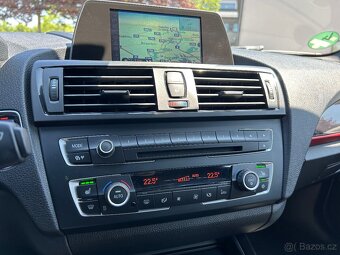 BMW 116i 100kW, Sportline - 8