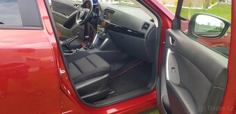 Mazda cx5 2.2d 110kw - 8