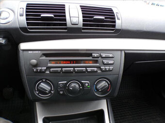 BMW 1,6 116i - 8