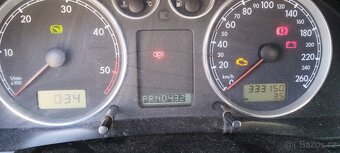 Prodám vw passat b5.5 1.9 tdi 96kw - 8