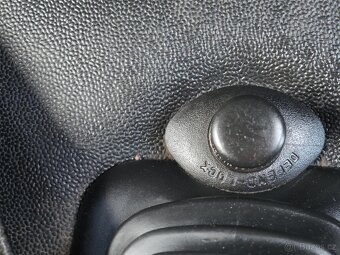 Ford Transit 2.0TDCi , 74 kW nafta, 2002 - 8