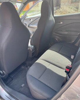 Nissan Juke 1,0 /86kW - 8