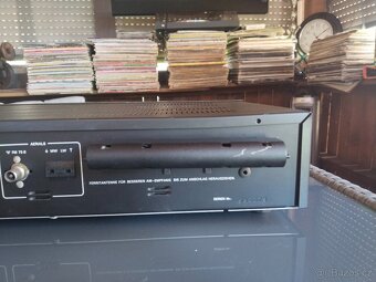 Crown AS 641 Stereo LW MW FM Tuner - 8