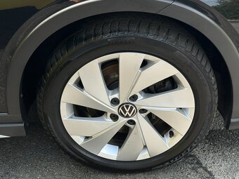 Volkswagen Golf Variant Alltrack 2.0TDI/147kW DSG - 8