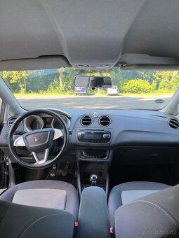 Seat Ibiza 6J 1.4 63 kw Benzin - 8
