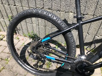 Kellys spider 70 - 8