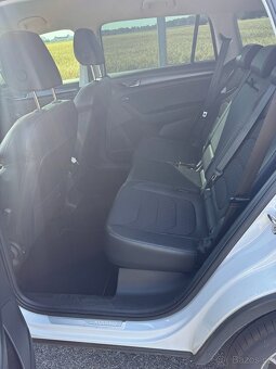 ŠKODA KODIAQ 1.5 TSI BUSINESS + TAŽNÉ - 8