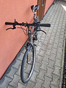Horské kolo 26" - 8