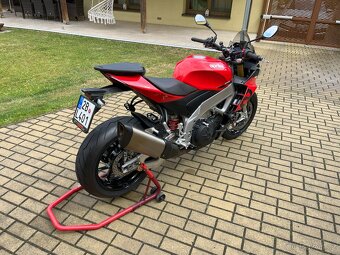Aprilia Tuono V4 1100/RR - 8