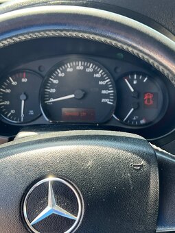 Mercedes Citan 111cdi rok 2016 - 8